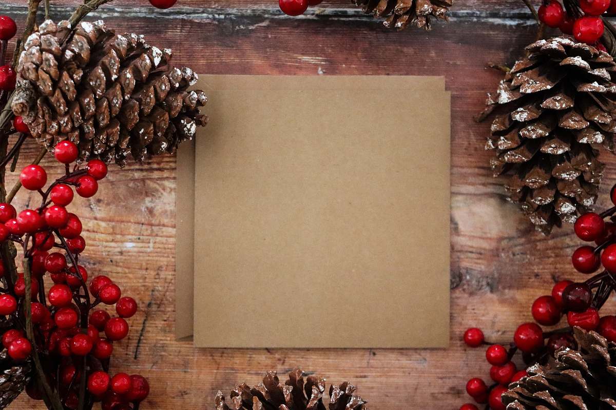 christmas stationary  holiday crafts